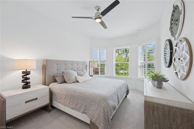Elegant LAKEFRONT POOL Home on a PRIVATE corner lot in Oyster on The Rookery At Marco in Florida - for sale on GolfHomes.com, golf home, golf lot