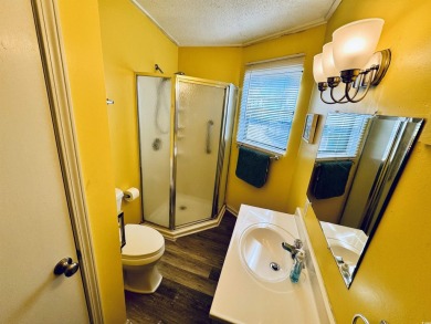 QUAINT 2 BED/2 BATH BEACH HOUSE CENTRALLY LOCATED IN THE HEART on Prestwick Country Club in South Carolina - for sale on GolfHomes.com, golf home, golf lot