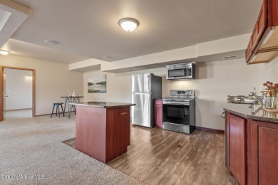Welcome to the Highlands! This spacious 3731SF home offers a on The Highlands Golf Course, LLC in Idaho - for sale on GolfHomes.com, golf home, golf lot