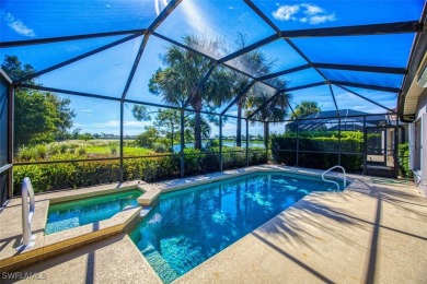 Welcome to your dream home in prestigious Colonial Country Club! on Colonial Country Club in Florida - for sale on GolfHomes.com, golf home, golf lot