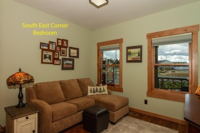 Beautiful newly constructed home situated in Colville's newest on Dominion Meadows Golf Course in Washington - for sale on GolfHomes.com, golf home, golf lot