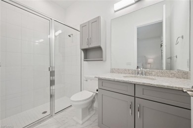 Elegant LAKEFRONT POOL Home on a PRIVATE corner lot in Oyster on The Rookery At Marco in Florida - for sale on GolfHomes.com, golf home, golf lot