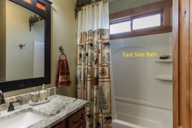Beautiful newly constructed home situated in Colville's newest on Dominion Meadows Golf Course in Washington - for sale on GolfHomes.com, golf home, golf lot