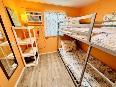 QUAINT 2 BED/2 BATH BEACH HOUSE CENTRALLY LOCATED IN THE HEART on Prestwick Country Club in South Carolina - for sale on GolfHomes.com, golf home, golf lot