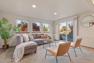 Welcome to the Highlands! This spacious 3731SF home offers a on The Highlands Golf Course, LLC in Idaho - for sale on GolfHomes.com, golf home, golf lot