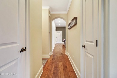 Immaculate custom home in Fairfield Glade (built by BK Homes) on Stonehenge Golf Course in Tennessee - for sale on GolfHomes.com, golf home, golf lot