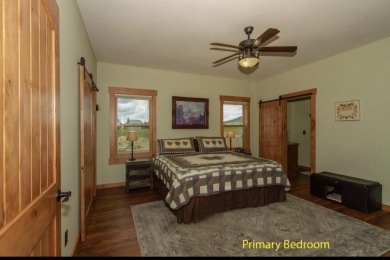 Beautiful newly constructed home situated in Colville's newest on Dominion Meadows Golf Course in Washington - for sale on GolfHomes.com, golf home, golf lot