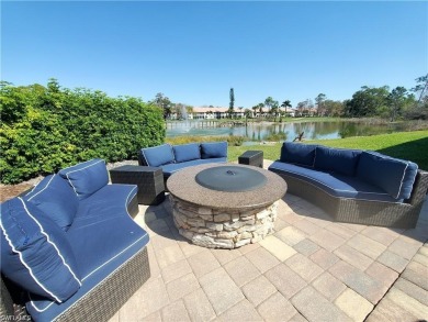 Prime corner unit, stunning views, with so many pluses. BRAND on Glen Eagle Golf and Country Club in Florida - for sale on GolfHomes.com, golf home, golf lot