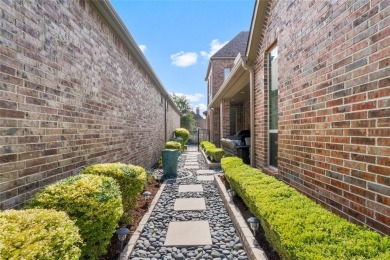 $$$ Value + Security Gated Entrance to the Golf Villas location on The Lakes at Castle Hill Golf Club in Texas - for sale on GolfHomes.com, golf home, golf lot
