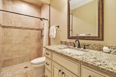 Immaculate custom home in Fairfield Glade (built by BK Homes) on Stonehenge Golf Course in Tennessee - for sale on GolfHomes.com, golf home, golf lot
