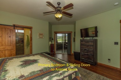 Beautiful newly constructed home situated in Colville's newest on Dominion Meadows Golf Course in Washington - for sale on GolfHomes.com, golf home, golf lot