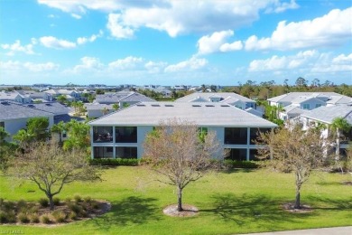 GOLF MEMBERSHIP INCLUDED! Stunning Bay Creek floorplan on highly on Heritage Landing Golf  in Florida - for sale on GolfHomes.com, golf home, golf lot