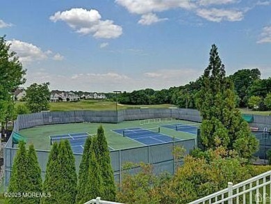 Immaculate & Bright describes this Bayhill steps from clubhouse on Regency At Monroe Golf and Country Club in New Jersey - for sale on GolfHomes.com, golf home, golf lot