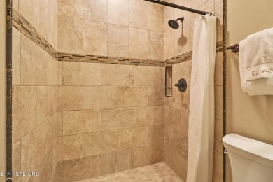 Immaculate custom home in Fairfield Glade (built by BK Homes) on Stonehenge Golf Course in Tennessee - for sale on GolfHomes.com, golf home, golf lot
