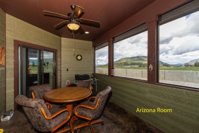 Beautiful newly constructed home situated in Colville's newest on Dominion Meadows Golf Course in Washington - for sale on GolfHomes.com, golf home, golf lot