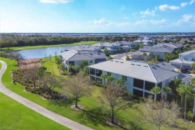 GOLF MEMBERSHIP INCLUDED! Stunning Bay Creek floorplan on highly on Heritage Landing Golf  in Florida - for sale on GolfHomes.com, golf home, golf lot