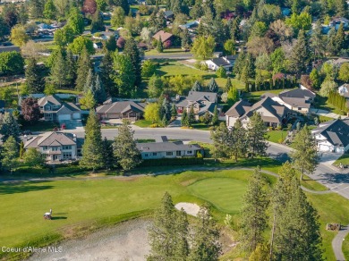 Welcome to the Highlands! This spacious 3731SF home offers a on The Highlands Golf Course, LLC in Idaho - for sale on GolfHomes.com, golf home, golf lot