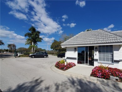 Prime corner unit, stunning views, with so many pluses. BRAND on Glen Eagle Golf and Country Club in Florida - for sale on GolfHomes.com, golf home, golf lot