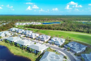 GOLF MEMBERSHIP INCLUDED! Stunning Bay Creek floorplan on highly on Heritage Landing Golf  in Florida - for sale on GolfHomes.com, golf home, golf lot