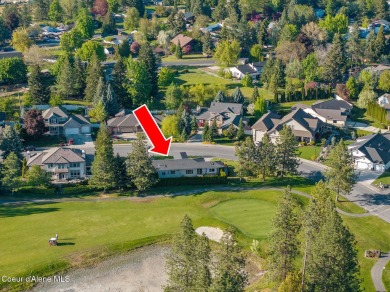 Welcome to the Highlands! This spacious 3731SF home offers a on The Highlands Golf Course, LLC in Idaho - for sale on GolfHomes.com, golf home, golf lot