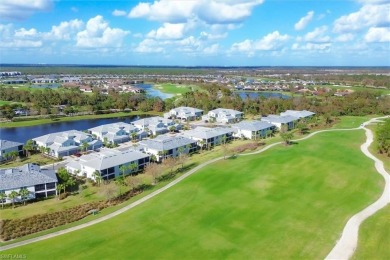 GOLF MEMBERSHIP INCLUDED! Stunning Bay Creek floorplan on highly on Heritage Landing Golf  in Florida - for sale on GolfHomes.com, golf home, golf lot