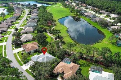 Welcome to your dream home in the exclusive gated community of on The Golf Club At Cypress Head in Florida - for sale on GolfHomes.com, golf home, golf lot