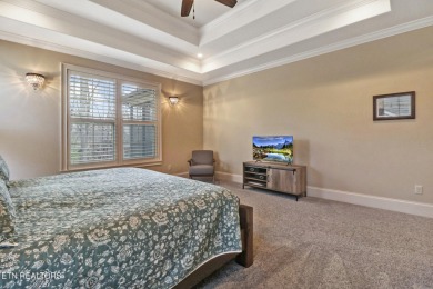 Immaculate custom home in Fairfield Glade (built by BK Homes) on Stonehenge Golf Course in Tennessee - for sale on GolfHomes.com, golf home, golf lot