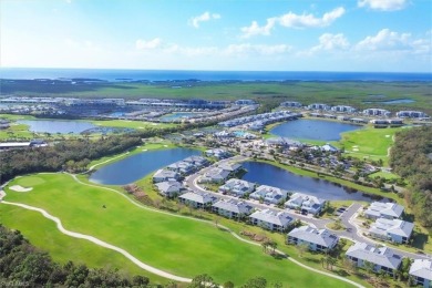 GOLF MEMBERSHIP INCLUDED! Stunning Bay Creek floorplan on highly on Heritage Landing Golf  in Florida - for sale on GolfHomes.com, golf home, golf lot