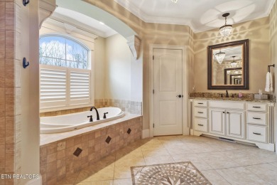 Immaculate custom home in Fairfield Glade (built by BK Homes) on Stonehenge Golf Course in Tennessee - for sale on GolfHomes.com, golf home, golf lot