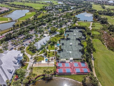 Elegant LAKEFRONT POOL Home on a PRIVATE corner lot in Oyster on The Rookery At Marco in Florida - for sale on GolfHomes.com, golf home, golf lot