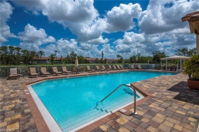 Beautiful unit with Brand NEW AC plus NEW HW JUST INSTALLED Jan on Glen Eagle Golf and Country Club in Florida - for sale on GolfHomes.com, golf home, golf lot