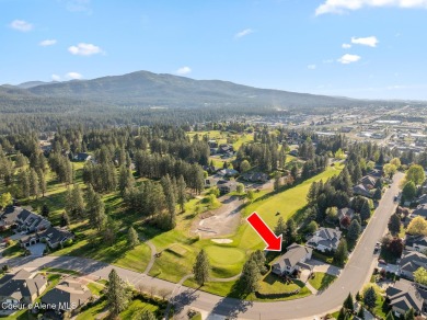 Welcome to the Highlands! This spacious 3731SF home offers a on The Highlands Golf Course, LLC in Idaho - for sale on GolfHomes.com, golf home, golf lot