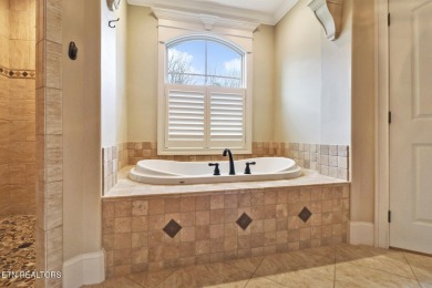 Immaculate custom home in Fairfield Glade (built by BK Homes) on Stonehenge Golf Course in Tennessee - for sale on GolfHomes.com, golf home, golf lot