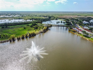 Elegant LAKEFRONT POOL Home on a PRIVATE corner lot in Oyster on The Rookery At Marco in Florida - for sale on GolfHomes.com, golf home, golf lot