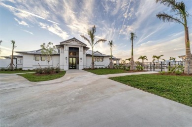 GOLF MEMBERSHIP INCLUDED! Stunning Bay Creek floorplan on highly on Heritage Landing Golf  in Florida - for sale on GolfHomes.com, golf home, golf lot