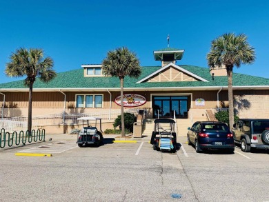 QUAINT 2 BED/2 BATH BEACH HOUSE CENTRALLY LOCATED IN THE HEART on Prestwick Country Club in South Carolina - for sale on GolfHomes.com, golf home, golf lot