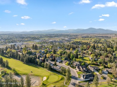 Welcome to the Highlands! This spacious 3731SF home offers a on The Highlands Golf Course, LLC in Idaho - for sale on GolfHomes.com, golf home, golf lot