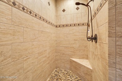 Immaculate custom home in Fairfield Glade (built by BK Homes) on Stonehenge Golf Course in Tennessee - for sale on GolfHomes.com, golf home, golf lot