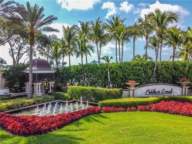 Elegant LAKEFRONT POOL Home on a PRIVATE corner lot in Oyster on The Rookery At Marco in Florida - for sale on GolfHomes.com, golf home, golf lot