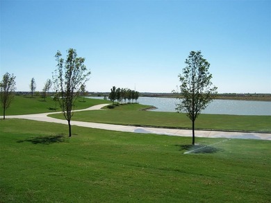 Impressive Pickett Floor Plan in the sought after 55+ community on Frisco Lakes Golf Course in Texas - for sale on GolfHomes.com, golf home, golf lot