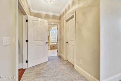 Immaculate custom home in Fairfield Glade (built by BK Homes) on Stonehenge Golf Course in Tennessee - for sale on GolfHomes.com, golf home, golf lot