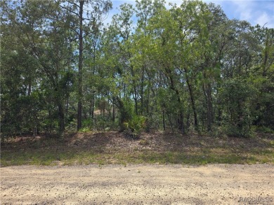 Great opportunity to own a homesite in the fast-growing on Pine Ridge Community Golf and Country Club in Florida - for sale on GolfHomes.com, golf home, golf lot