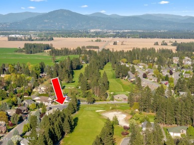 Welcome to the Highlands! This spacious 3731SF home offers a on The Highlands Golf Course, LLC in Idaho - for sale on GolfHomes.com, golf home, golf lot