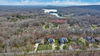 Immaculate custom home in Fairfield Glade (built by BK Homes) on Stonehenge Golf Course in Tennessee - for sale on GolfHomes.com, golf home, golf lot