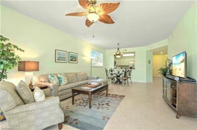 Beautiful unit with Brand NEW AC plus NEW HW JUST INSTALLED Jan on Glen Eagle Golf and Country Club in Florida - for sale on GolfHomes.com, golf home, golf lot