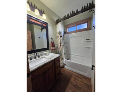Beautiful newly constructed home situated in Colville's newest on Dominion Meadows Golf Course in Washington - for sale on GolfHomes.com, golf home, golf lot