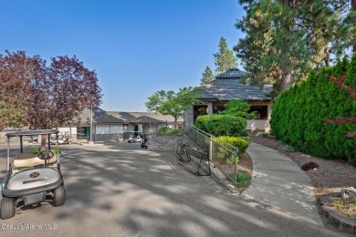 Welcome to the Highlands! This spacious 3731SF home offers a on The Highlands Golf Course, LLC in Idaho - for sale on GolfHomes.com, golf home, golf lot