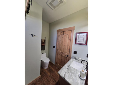 Beautiful newly constructed home situated in Colville's newest on Dominion Meadows Golf Course in Washington - for sale on GolfHomes.com, golf home, golf lot