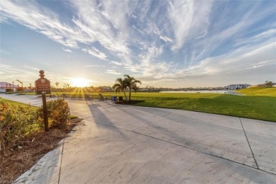 GOLF MEMBERSHIP INCLUDED! Stunning Bay Creek floorplan on highly on Heritage Landing Golf  in Florida - for sale on GolfHomes.com, golf home, golf lot