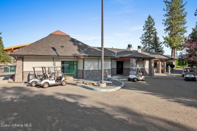 Welcome to the Highlands! This spacious 3731SF home offers a on The Highlands Golf Course, LLC in Idaho - for sale on GolfHomes.com, golf home, golf lot